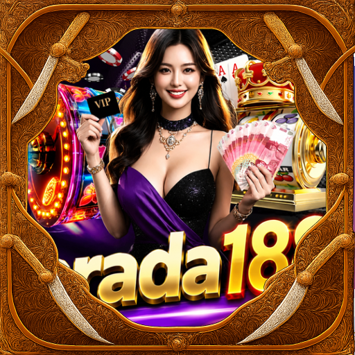 prada188 — mitra unggulan