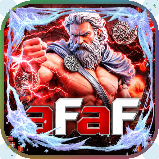afaf — galeri pratinjau Resmi APK